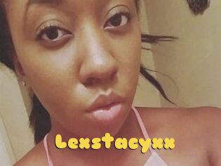Lexstacyxx