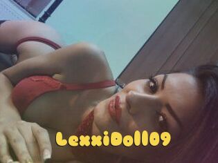 LexxiDoll09