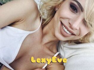 LexyEve