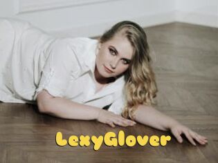 LexyGlover