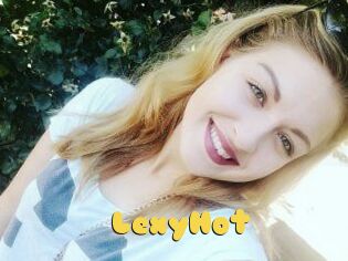 LexyHot