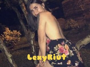 LexyKiut