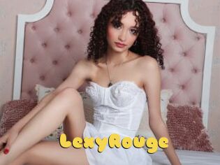 LexyRouge