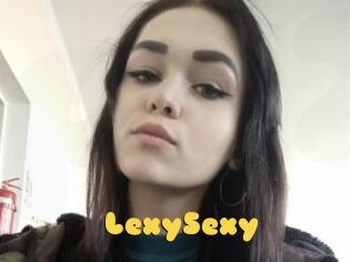 LexySexy