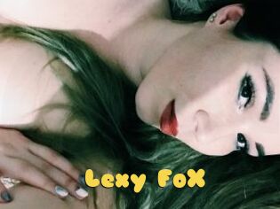 Lexy_FoX