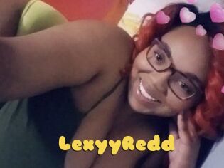 LexyyRedd