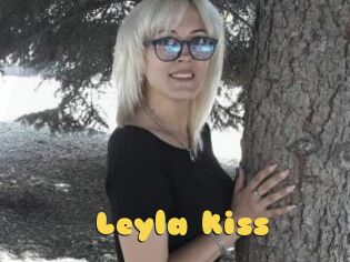 Leyla_kiss