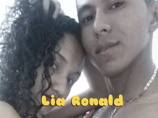 Lia_Ronald