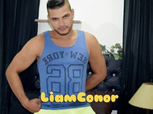 LiamConor