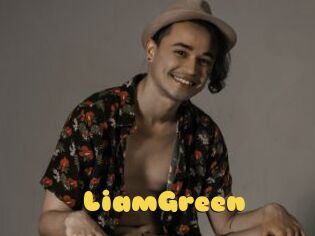 LiamGreen