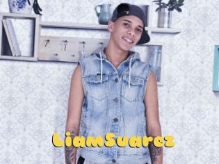 LiamSuarez