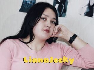 LianaJecky