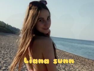 Liana_sunn