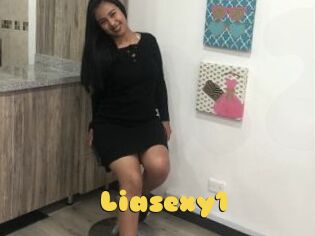 Liasexy1