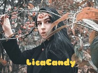 LicaCandy