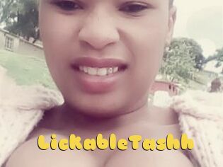 LickableTashh