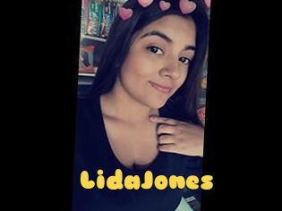 LidaJones