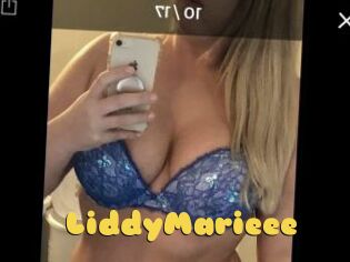 LiddyMarieee