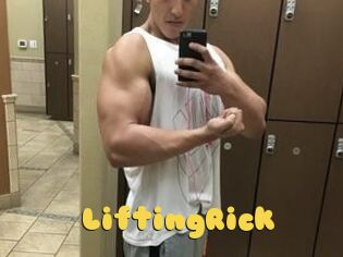 LiftingRick