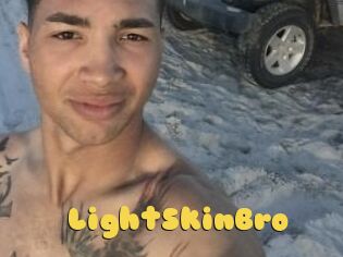 LightSkinBro