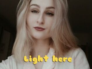 Light_here