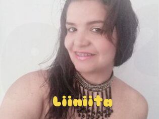 Liiniita