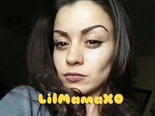 LilMamaXO