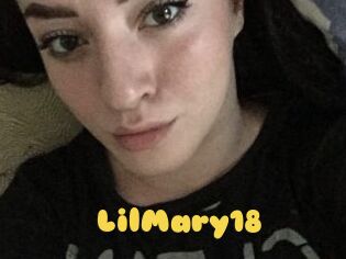 LilMary18