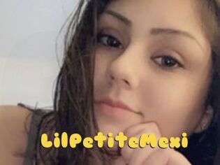 LilPetiteMexi