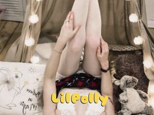 LilPolly