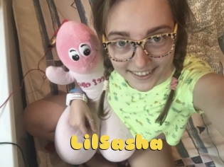 LilSasha