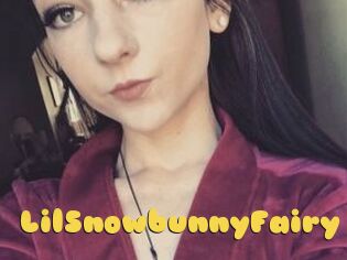 LilSnowbunnyFairy