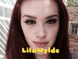 LilaWylde