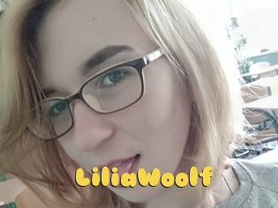 LiliaWoolf