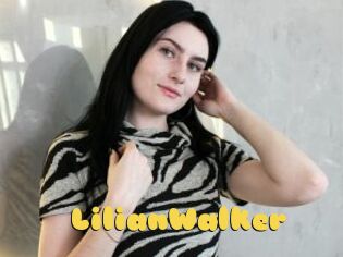 LilianWalker