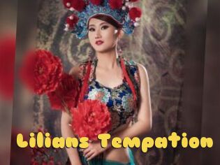 Lilians_Tempation