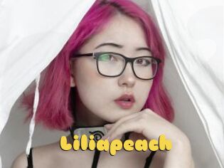 Liliapeach