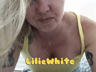 LilieWhite