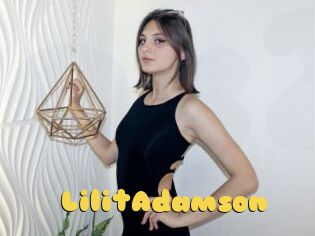 LilitAdamson