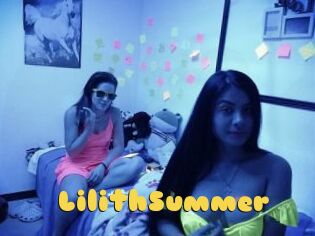 LilithSummer