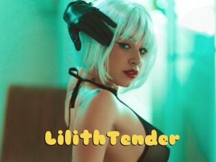 LilithTender