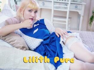 Lilith_Pure