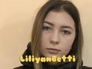 LiliyanBetti