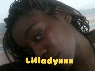 Lilladyxxx