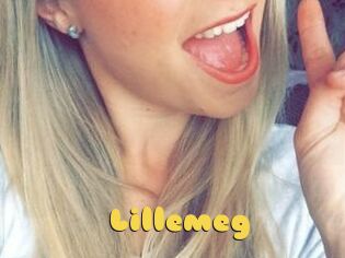 Lillemeg