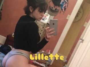 Lillette