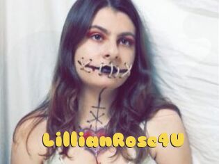 LillianRose4U