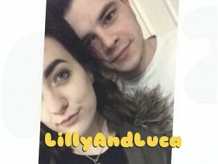 LillyAndLuca