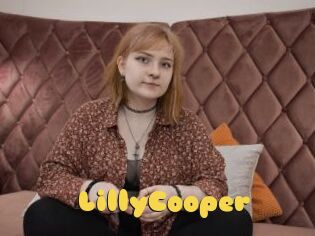 LillyCooper