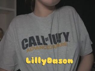 LillyDason